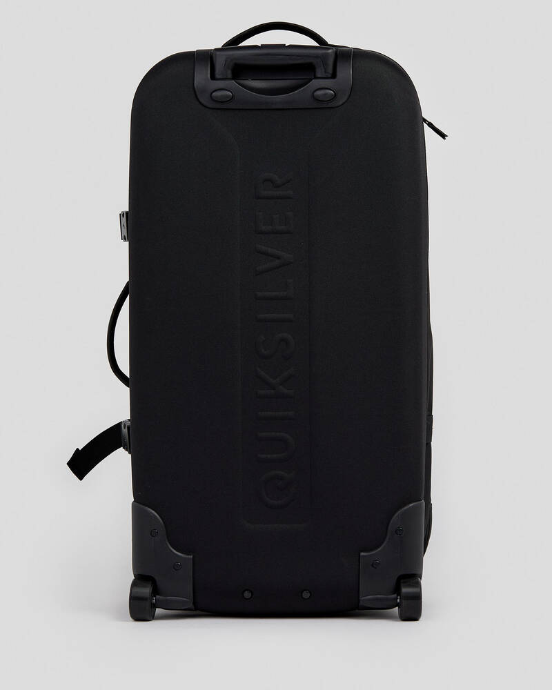 Quiksilver Reach Travel Bag for Mens