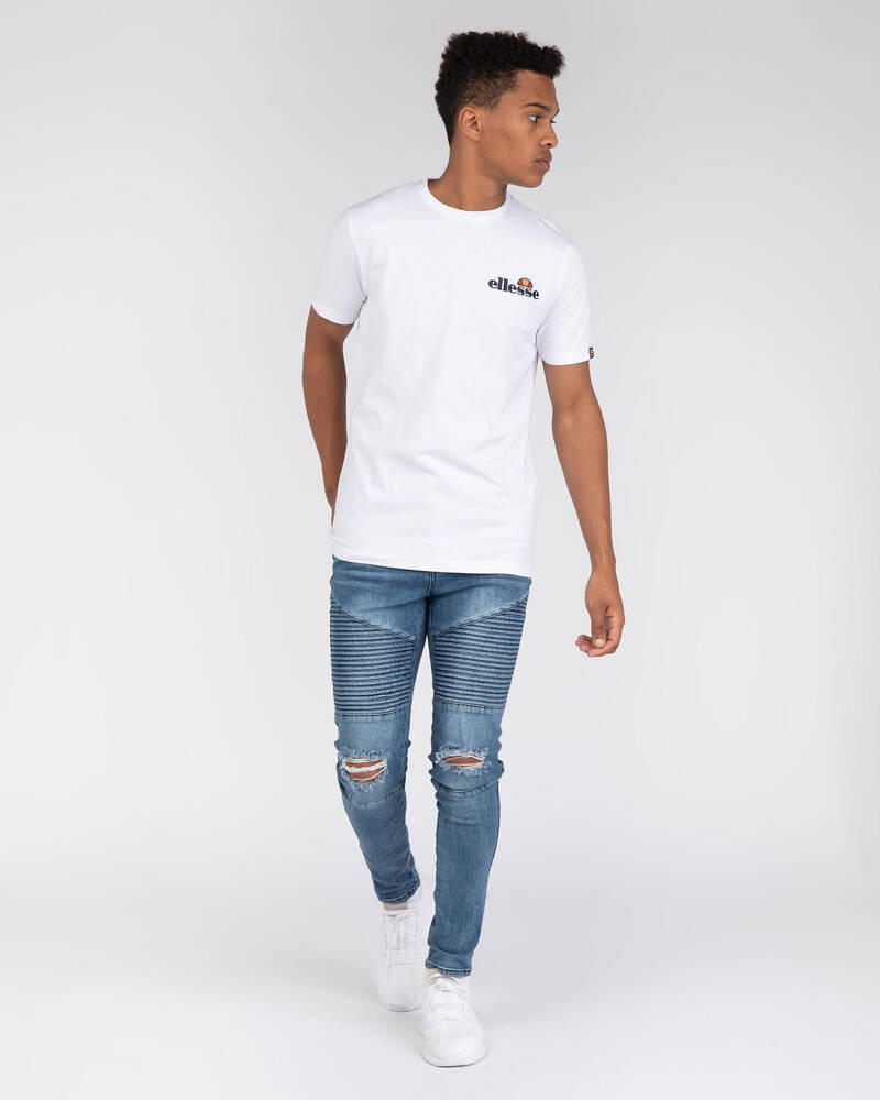 Ellesse Voodoo T-Shirt for Mens