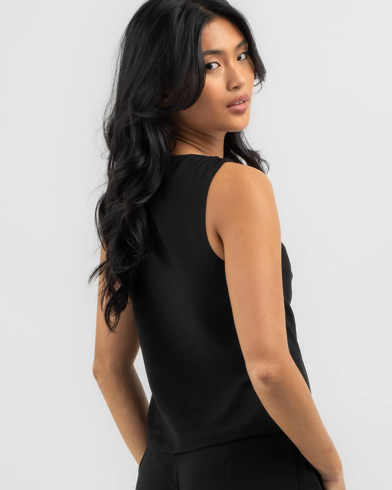 Ava And Ever Elle Viktoria Top for Womens