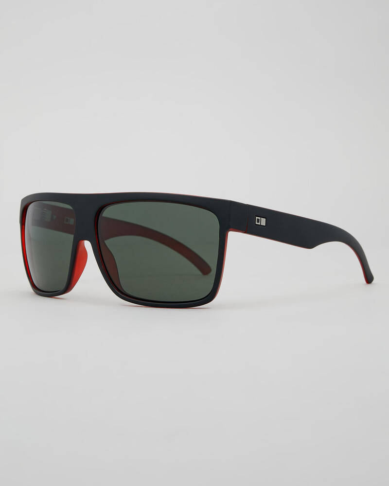 Otis Young Blood Black/rust Sunglasses for Mens