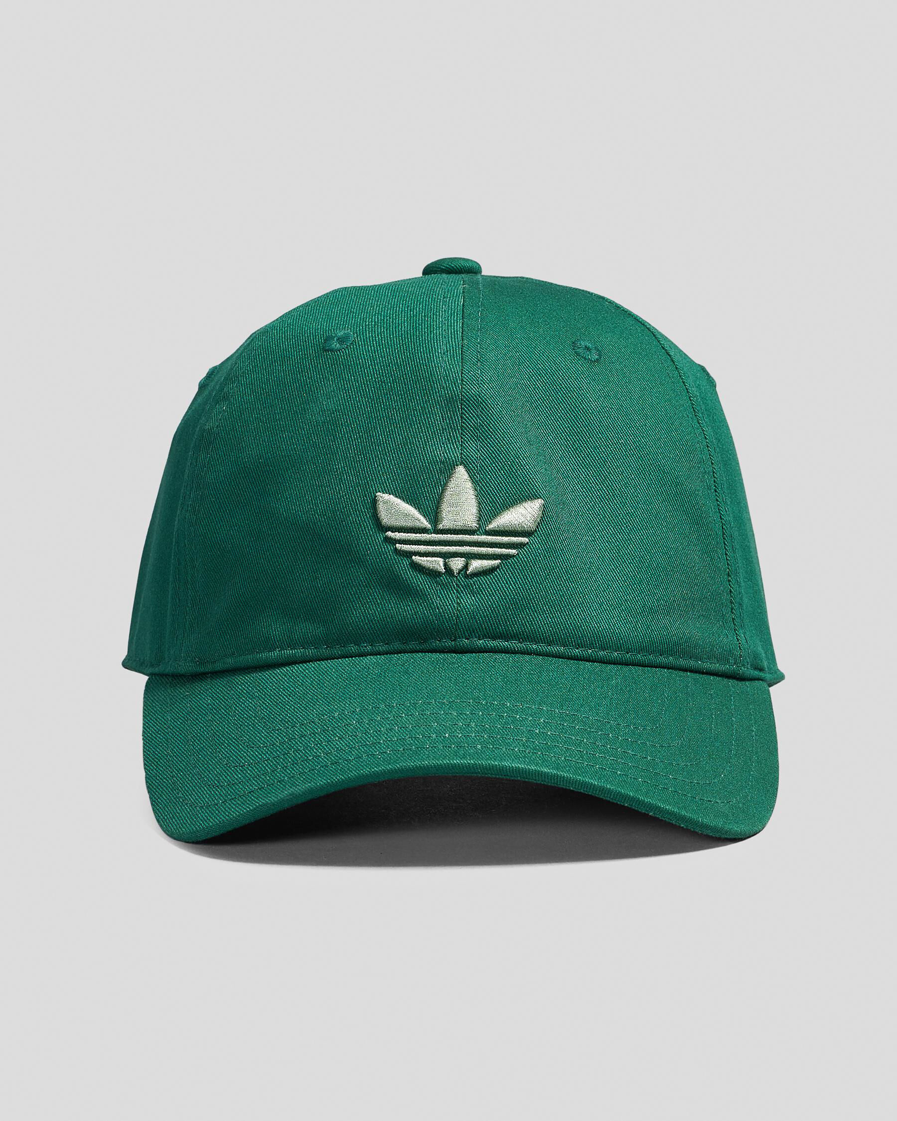 adidas baseball caps