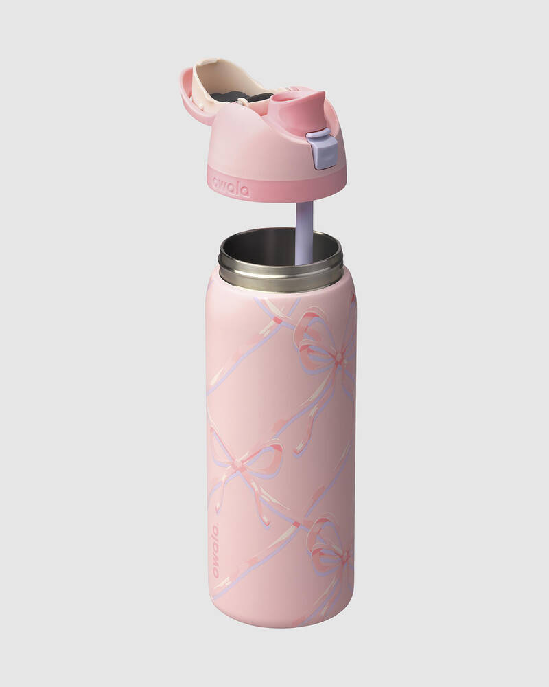 Owala 32oz FreeSip Stainless Steel Water Bottle for Unisex