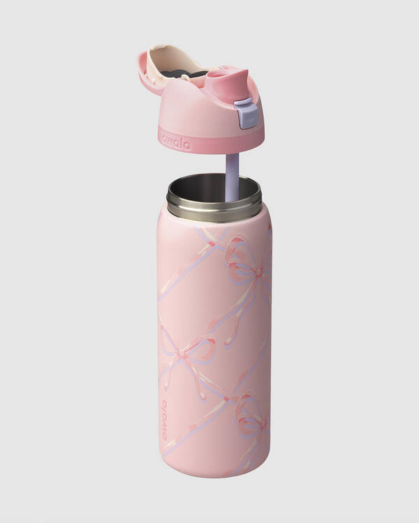 Owala 32oz FreeSip Stainless Steel Water Bottle for Unisex