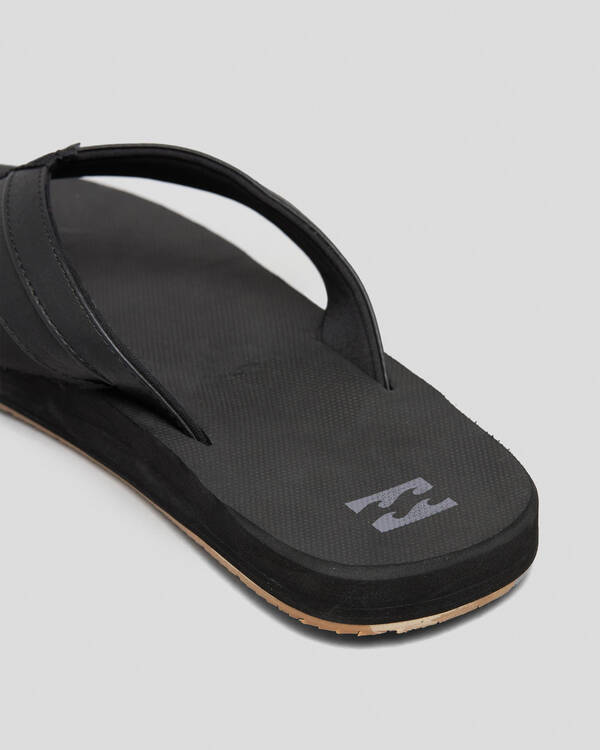 Billabong All Day Impact Thongs for Mens