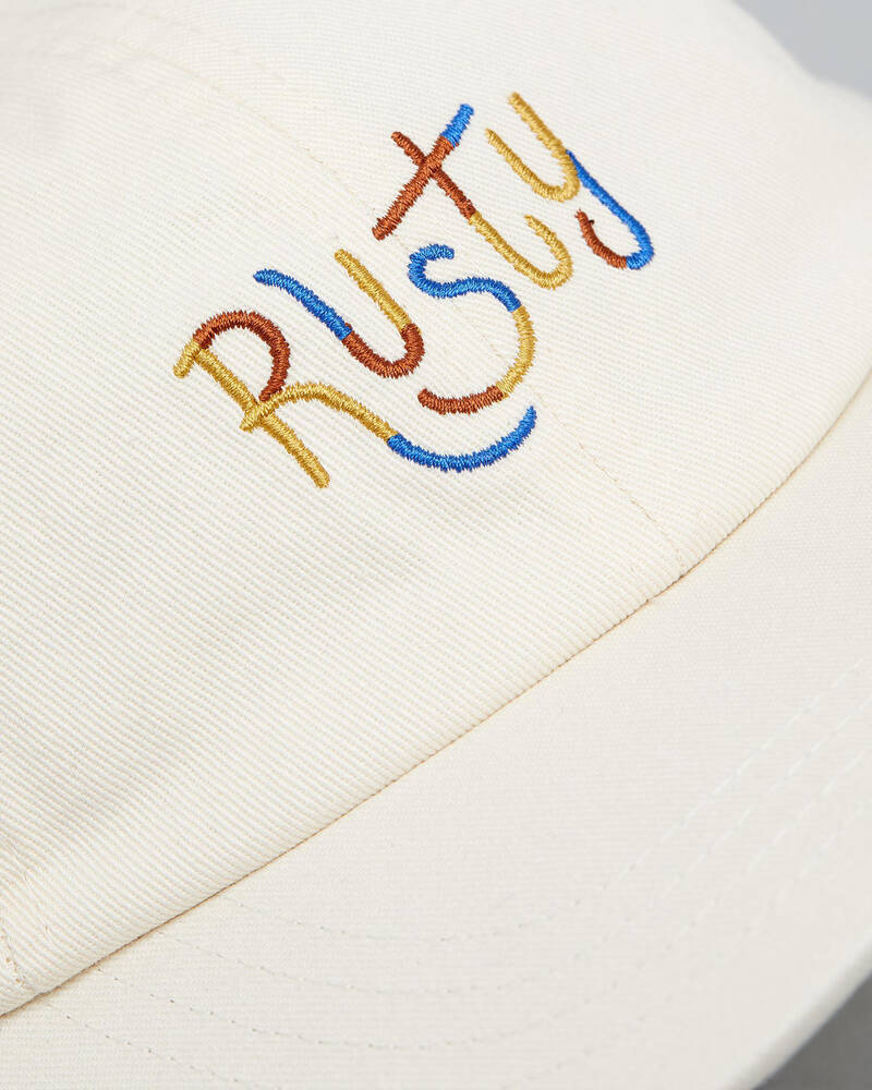 Rusty Girls' Splice Cap for Womens