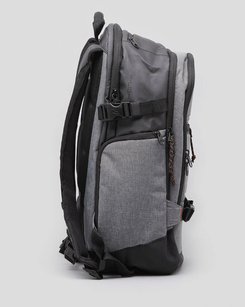 Rip Curl F-Light Posse 34L Hydro Eco Backpack for Mens