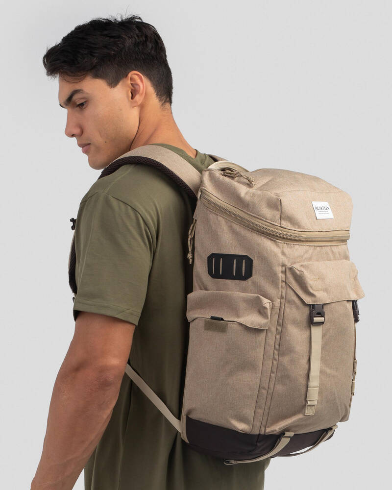 Burton Annex 2.0 28L Backpack for Mens