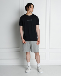 Lucid Locality T-Shirt for Mens image number null
