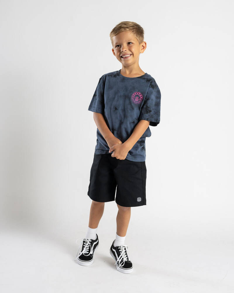 Dexter Toddlers' Rocker T-Shirt for Mens