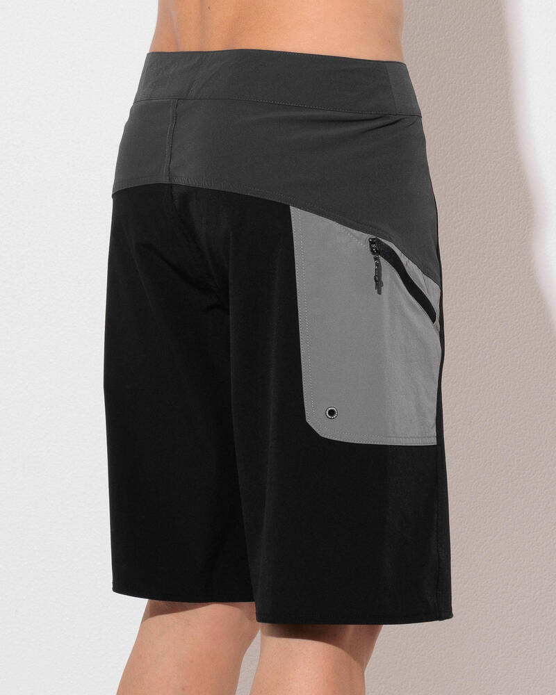 Jacks Delta Board Shorts for Mens