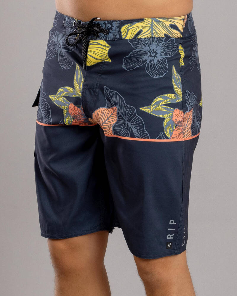Rip Curl Dawn Patrol Board Shorts for Mens