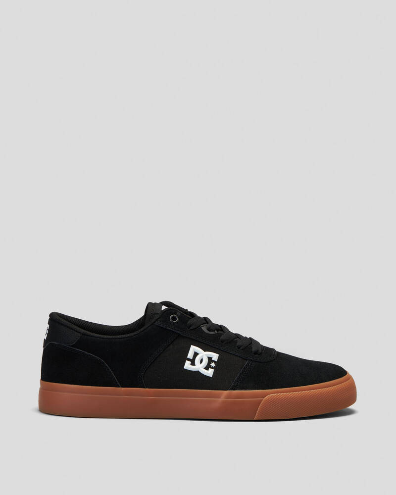DC Shoes Teknic Shoes for Mens