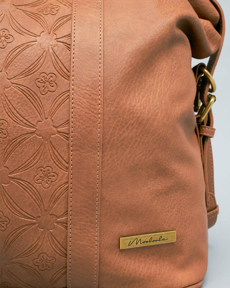 Mooloola Molly Travel Bag for Womens