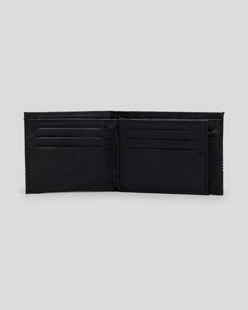 Quiksilver Freshness Wallet for Mens