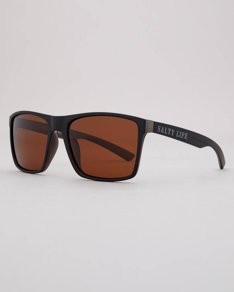 Salty Life Pacific Polarised Sunglasses for Mens