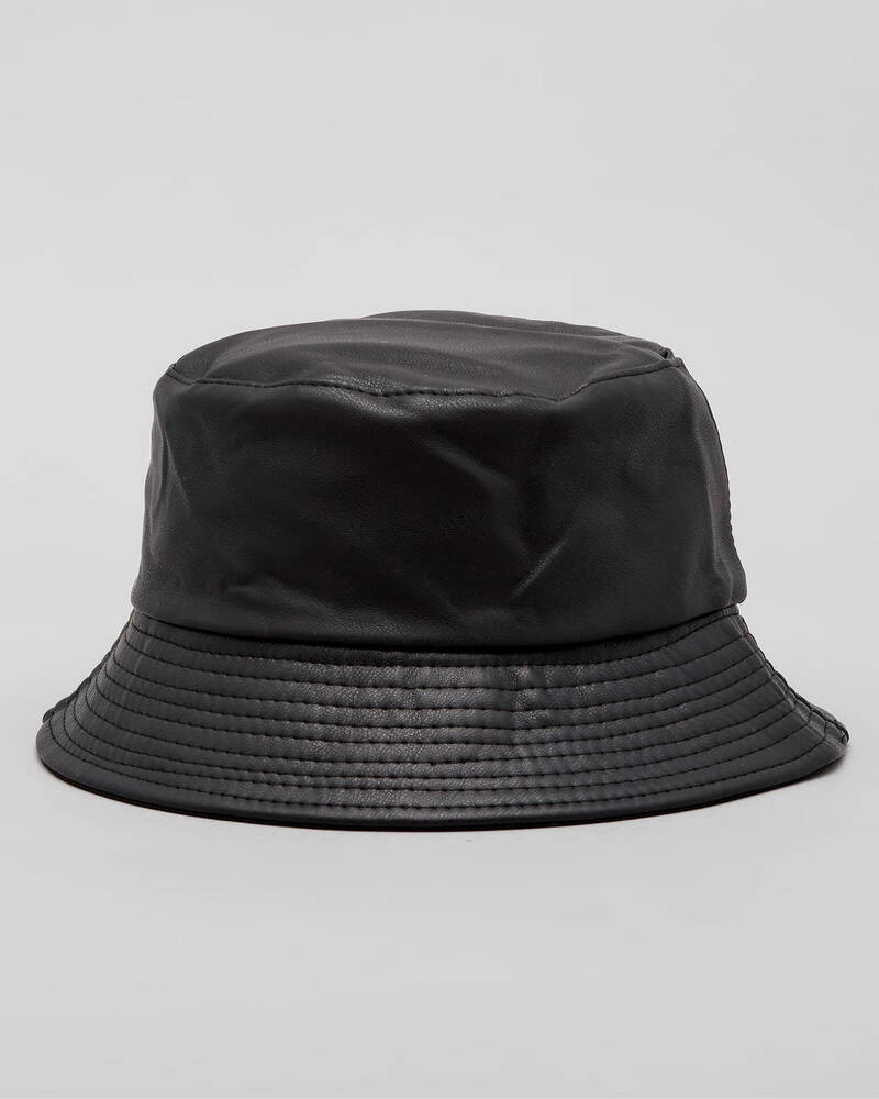 Ava And Ever Kimmy Bucket Hat for Womens