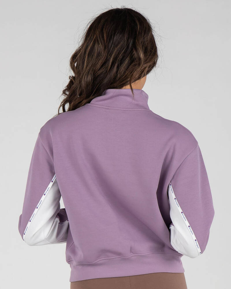 Champion Rochester Sweatshirt for Womens
