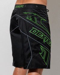 Dexter Bar Hop Board Shorts for Mens image number null