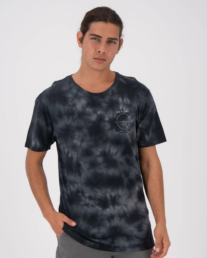 Skylark Smog T-Shirt for Mens