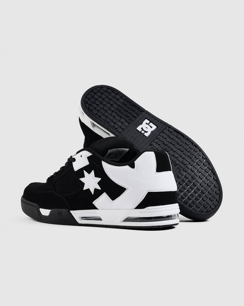 DC Shoes Command Shoes for Mens