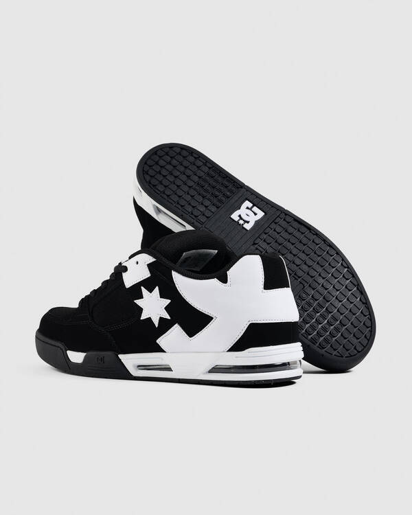 DC Shoes Command Shoes for Mens