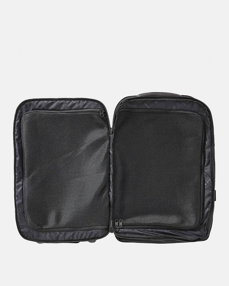 Rip Curl F-Light Transit Bossa Nova Small Wheeled Travel Bag for Unisex