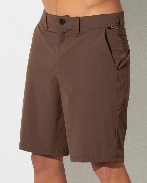 Volcom Frickin Cross Shred Walk Shorts for Mens
