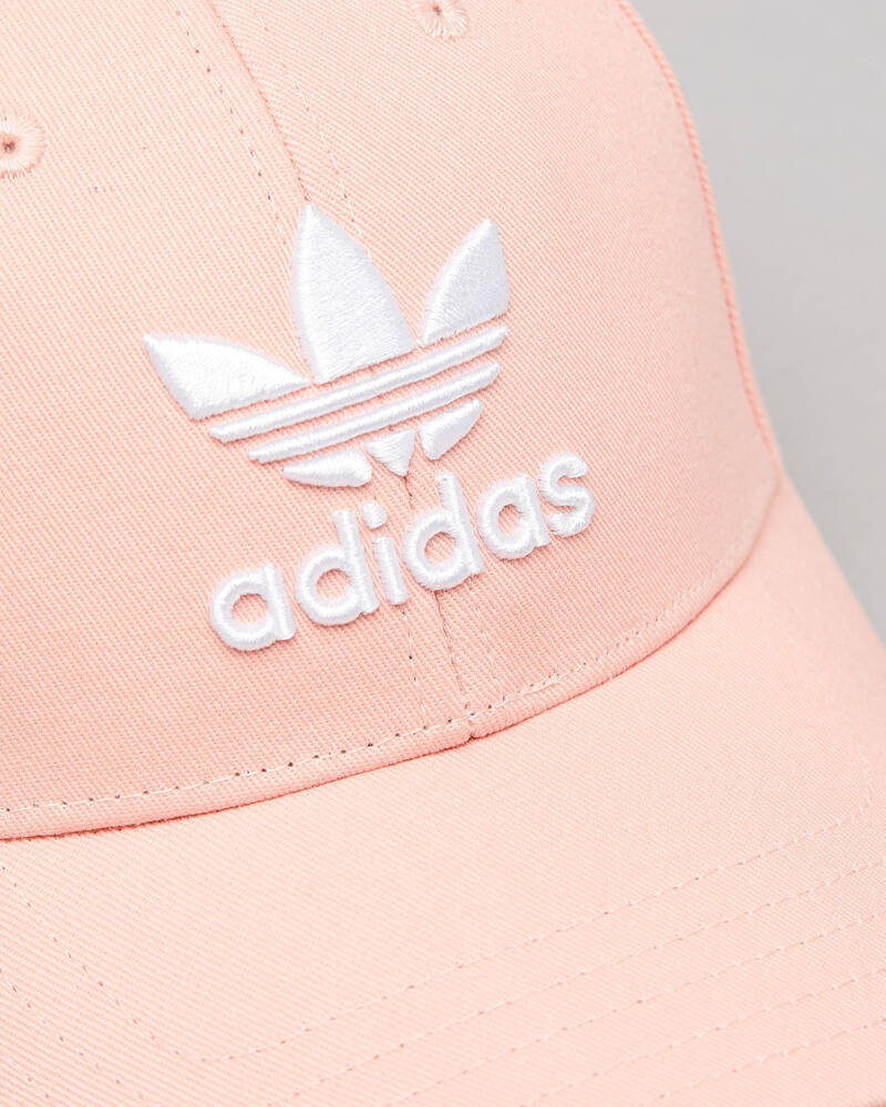 adidas Trefoil Cap for Womens