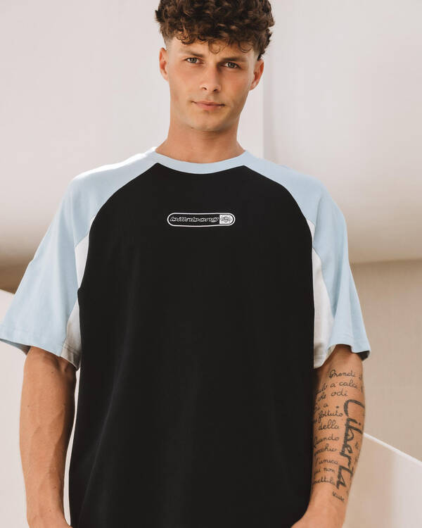 Billabong Spec 73 Systems OG T-Shirt for Mens