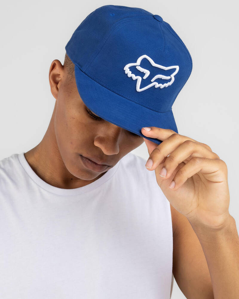 Fox Instill 2.0 Snapback Cap for Mens