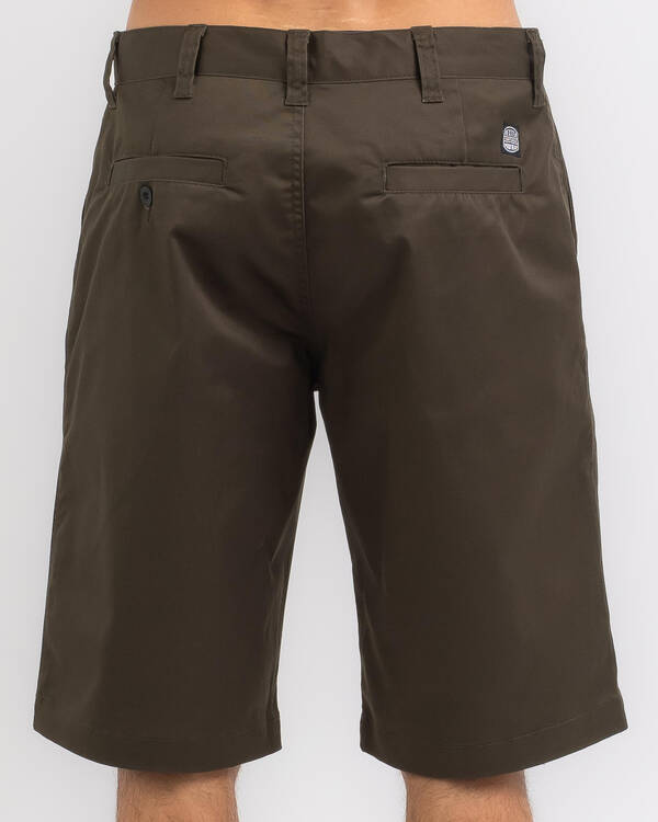 Dexter Swelter Shorts for Mens