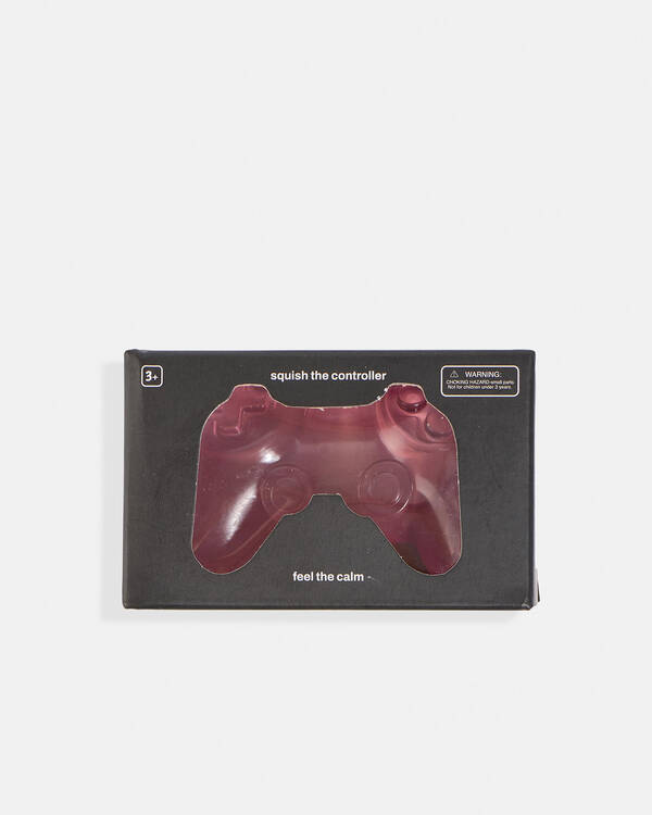 Game On Controller Squishy Fidget Toy