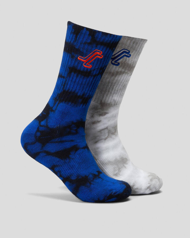 Santa Cruz OGSC Socks 2 Pack for Mens