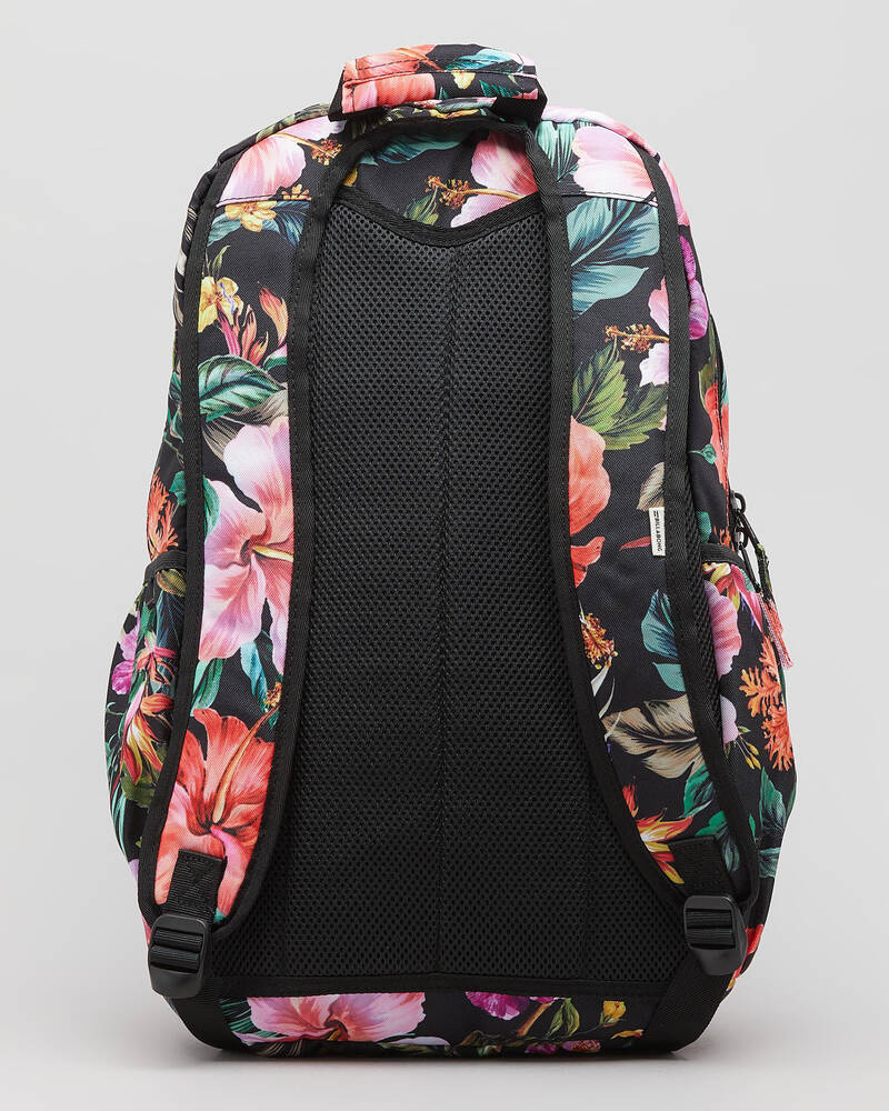 Billabong Roadie Backpack for Womens