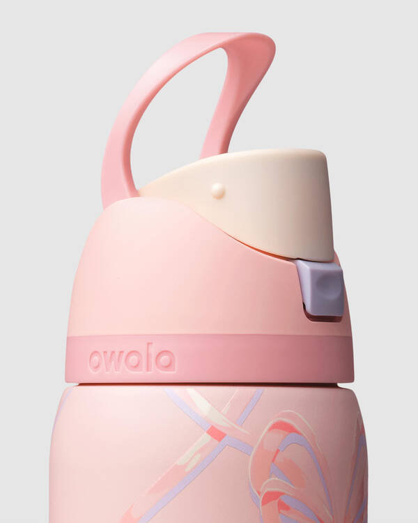 Owala 32oz FreeSip Stainless Steel Water Bottle for Unisex