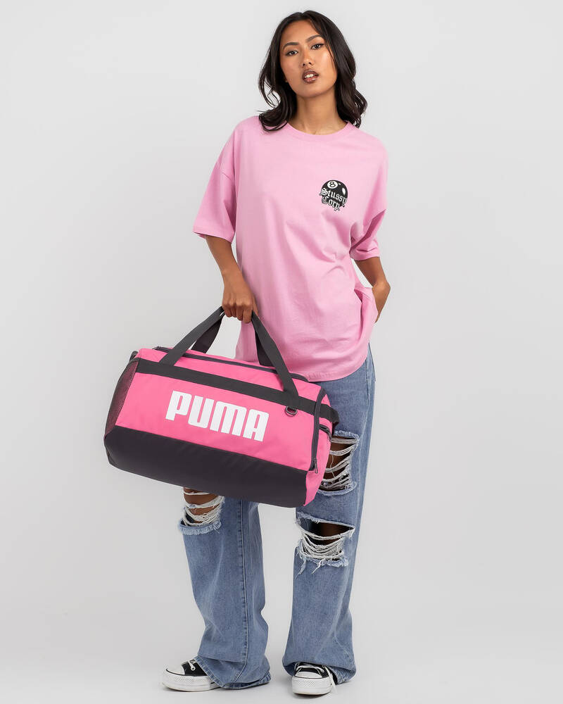 Puma Challenger Overnight Bag for Womens