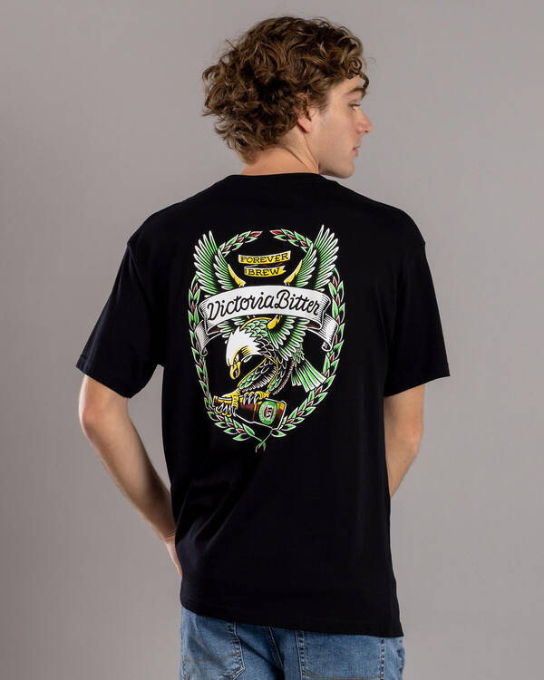 Hops Hawk T-Shirt