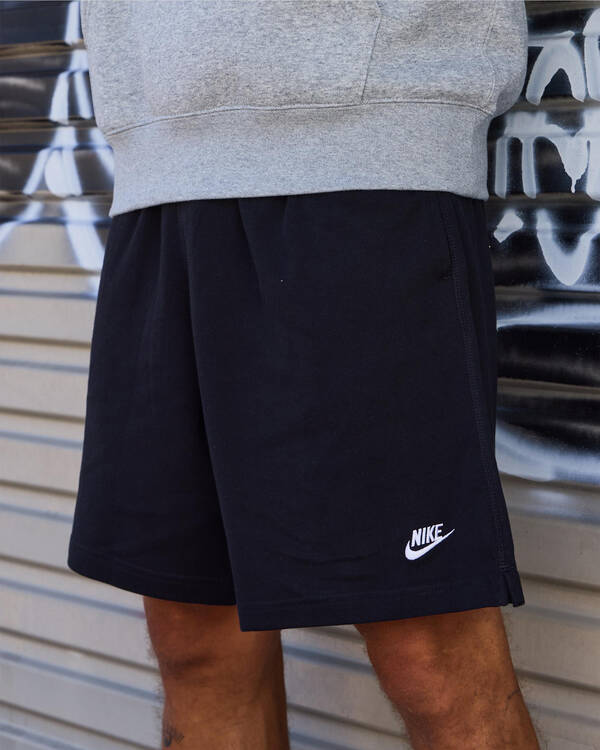 Club Knit Shorts