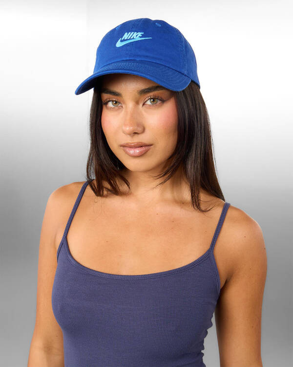 Club Cap
