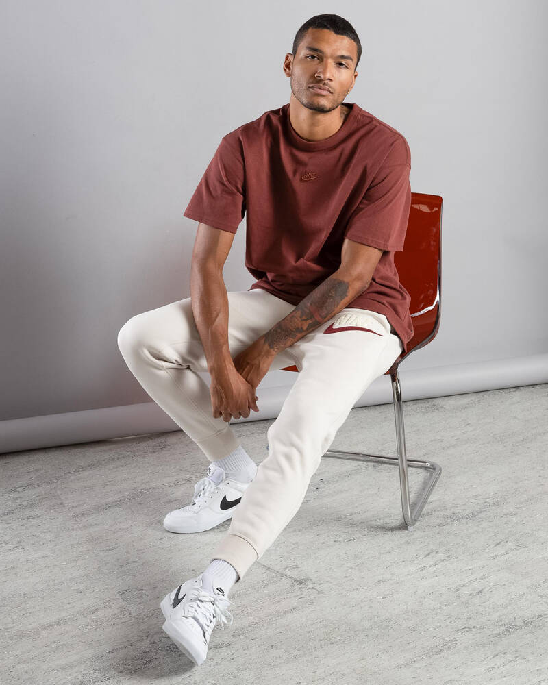 Nike Club Fleece Trackpants for Mens