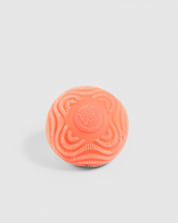 Schylling NeeDoh Fuzz Ball Waves Squishy Fidget Toy for Unisex image number null