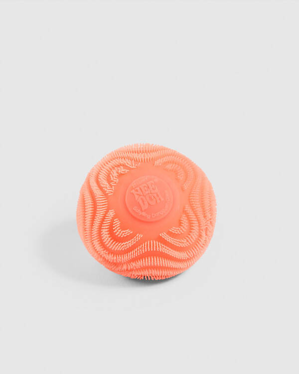 Schylling Nee Doh Fuzz Ball Waves for Unisex