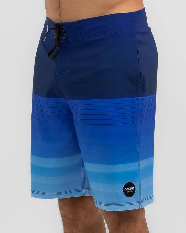 Deep Sea Board Shorts