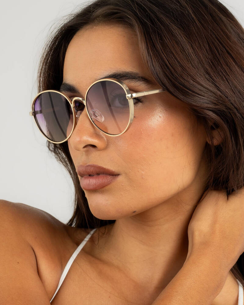 Indie Eyewear Mendes Sunglasses for Womens