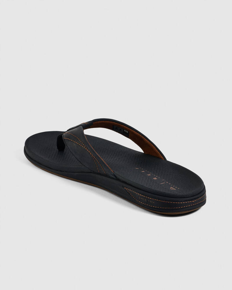 Reef Phantom Lux Thongs for Mens
