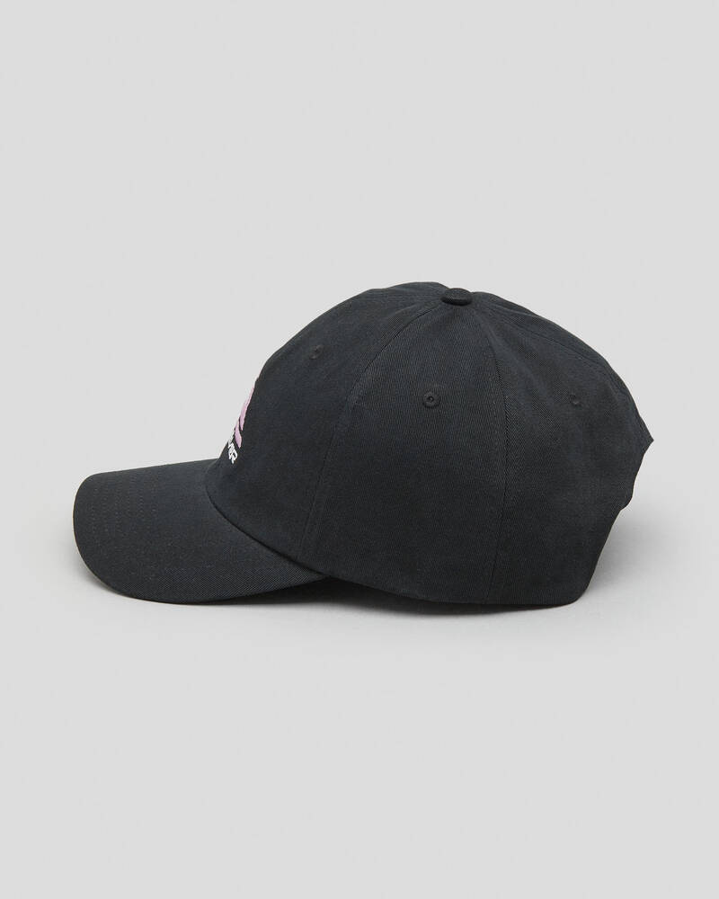 Quiksilver THE BASEBALL CAP for Womens