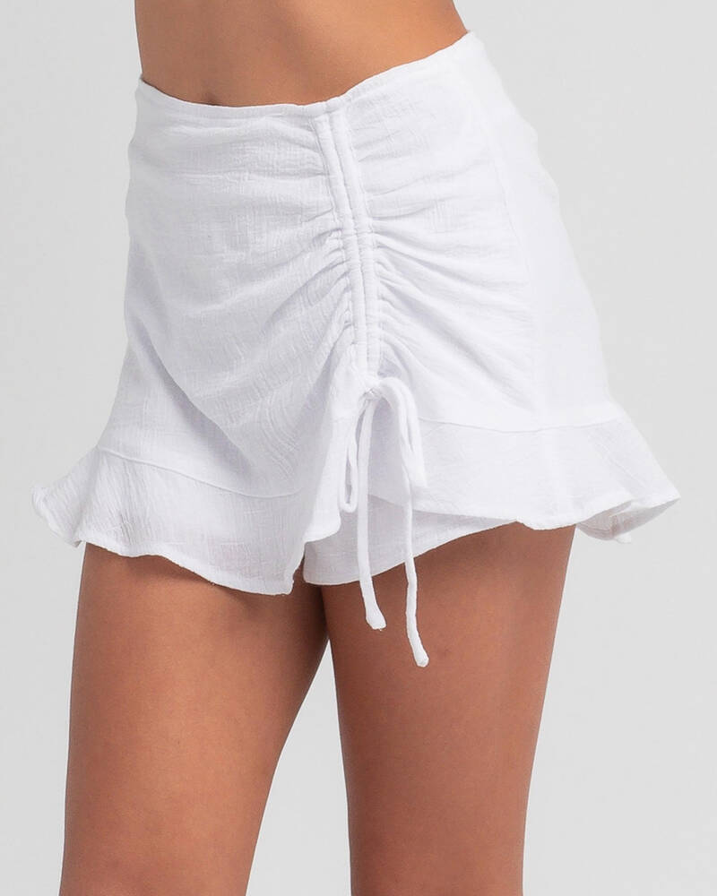 Mooloola Girls' Evie Skort for Womens