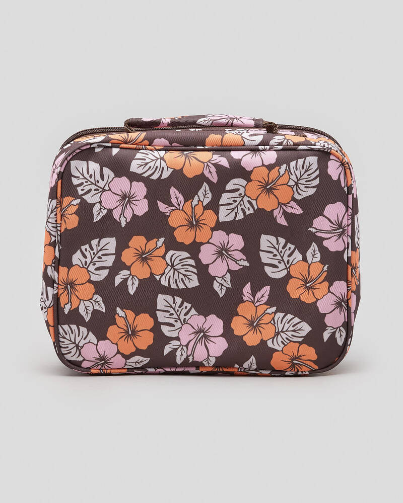 Mooloola Waikiki Lunch Box for Womens