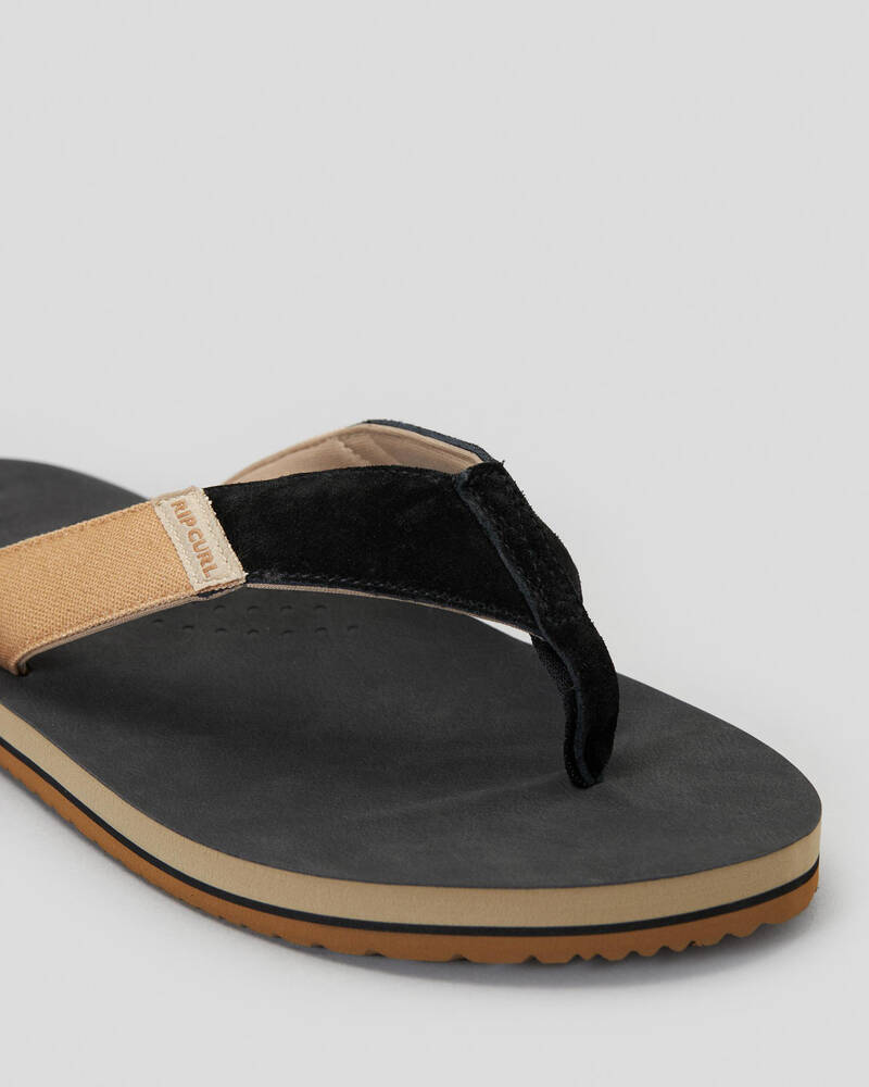 Rip Curl Oxford Thongs for Mens