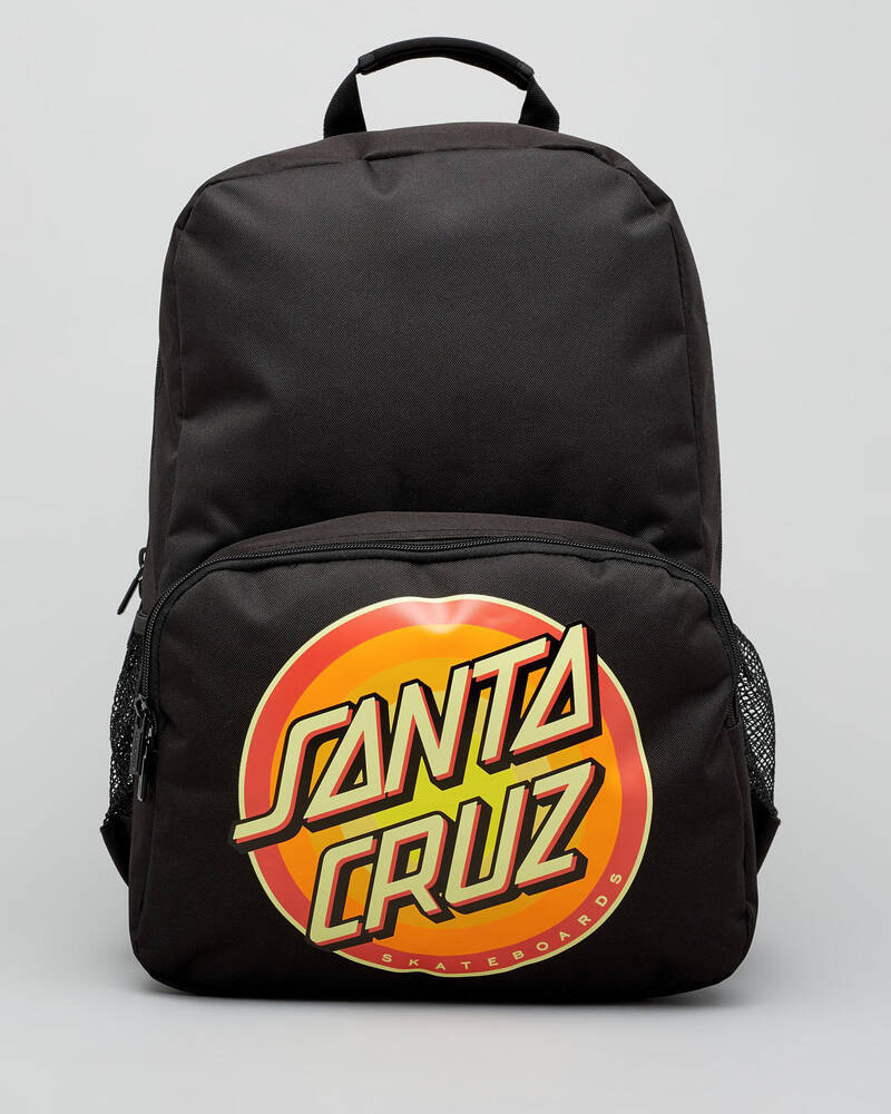Santa Cruz Flex Dot Backpack for Womens